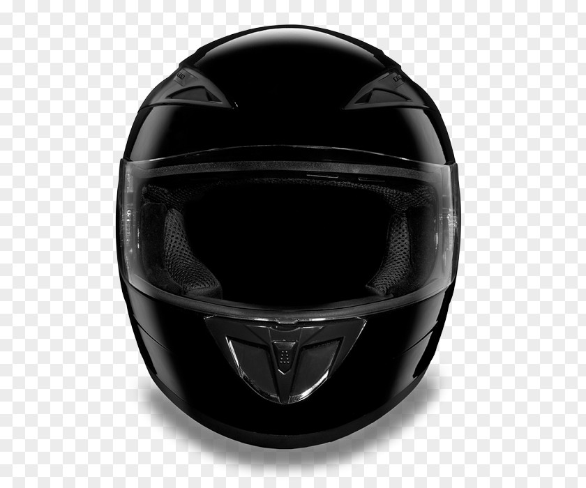 Motorcycle Accessories Helmets Bicycle Integraalhelm D.O.T. Daytona Shadow PNG