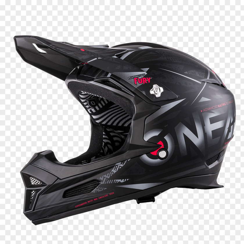 Motorcycle Helmets Bicycle Downhill Mountain Biking Bike PNG