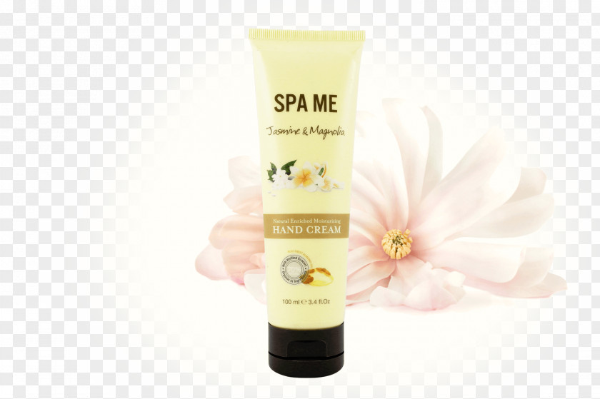 Natural Spa Supplies Cream Lotion PNG