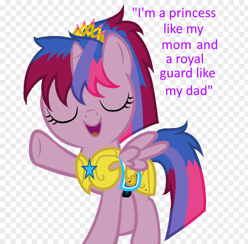 Next Generation My Little Pony Princess Luna PNG