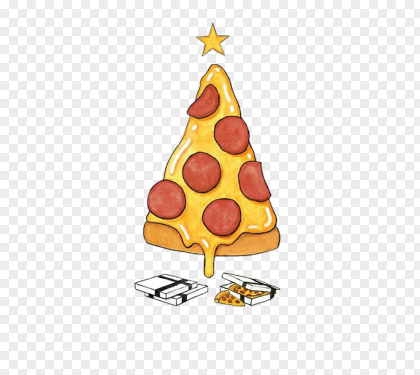Norwegian Christmas Sweets Santa Claus Pizza Day Tree IPhone 6 PNG