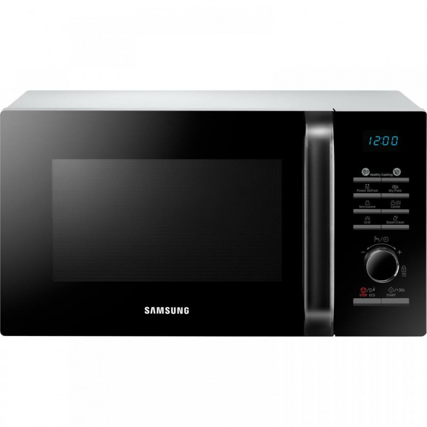 Oven Microwave Ovens Convection Samsung PNG
