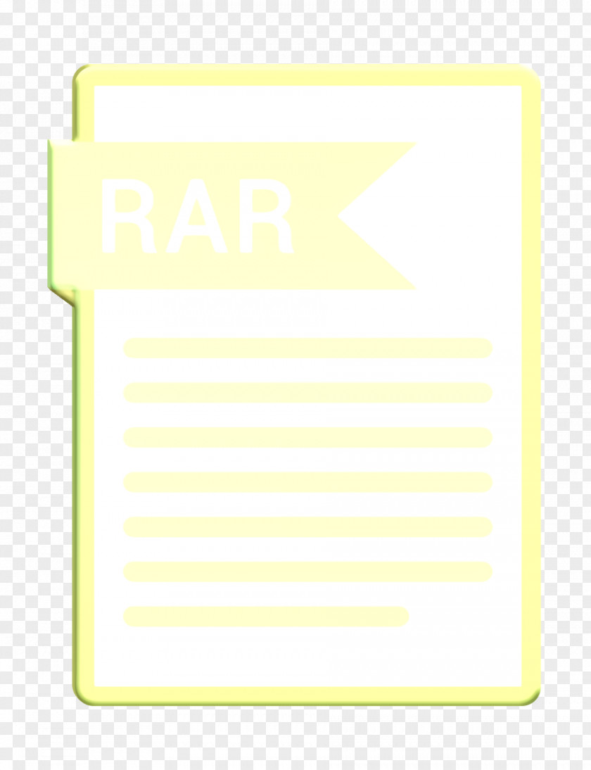 Paper Product Label Document Icon Extension Folder PNG