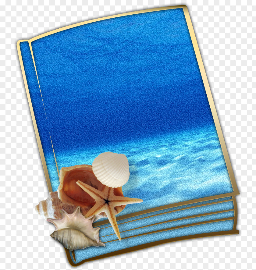 Sand Picture Frames PNG