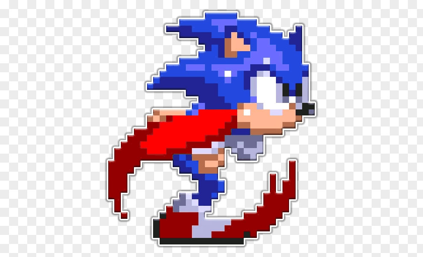 Sonic Run The Hedgehog 3 Mania 2 & Knuckles PNG