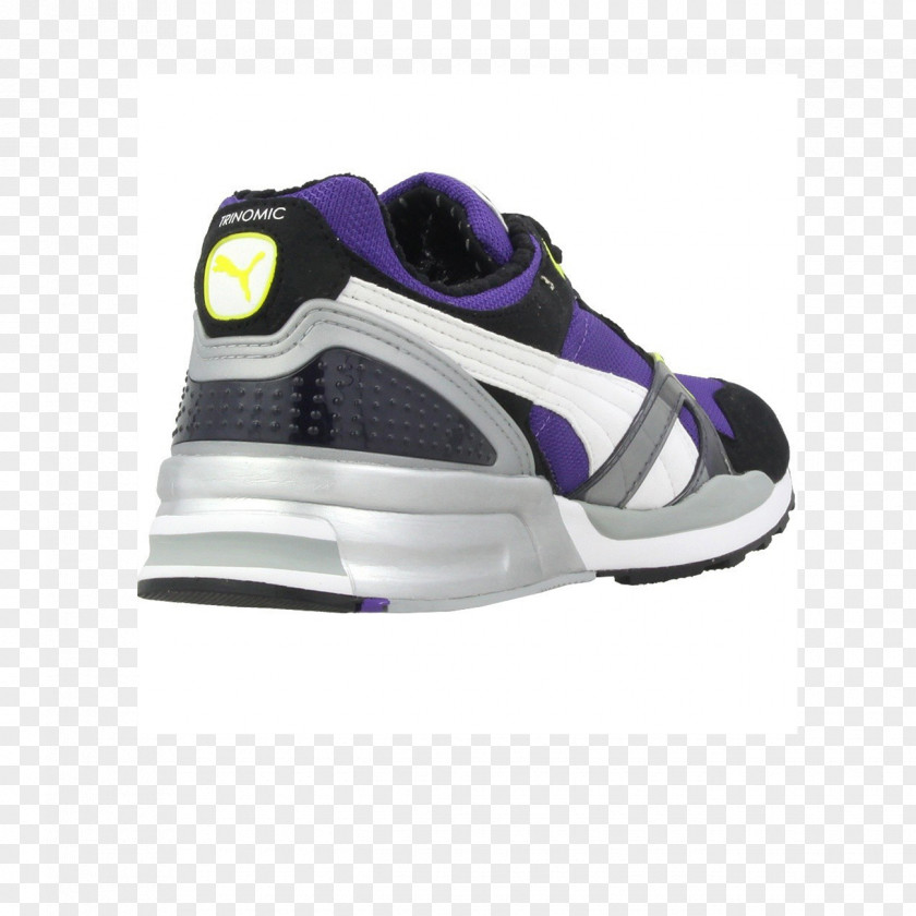 Trinomic Puma Shoes For Women Sports Skate Shoe Basketball Sportswear PNG