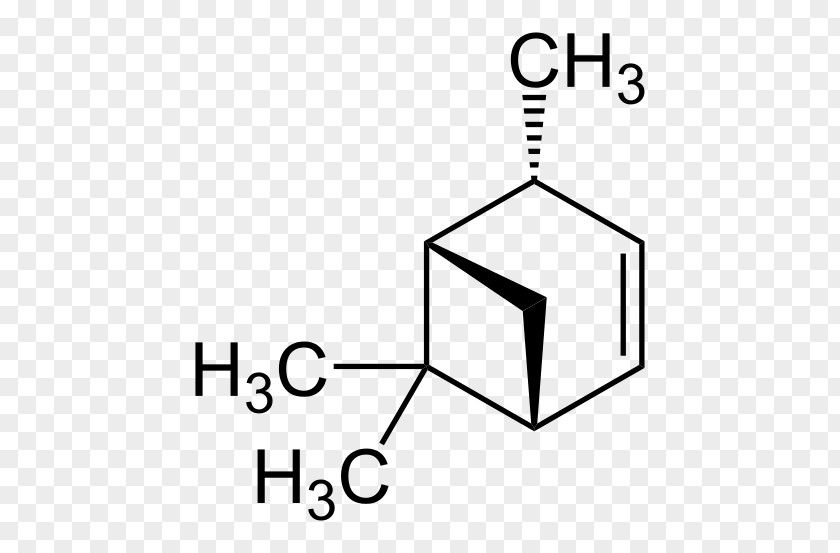 Alpha-Pinene Chemical Compound Aromaticity Alpha-olefin PNG compound Alpha-olefin, Alphapinene clipart PNG