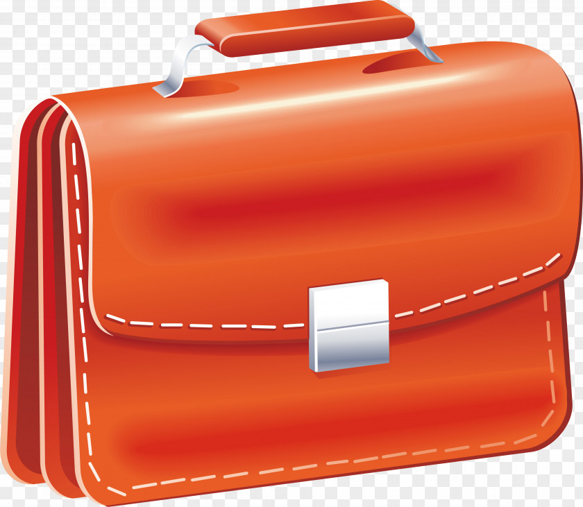 Bag Briefcase School Kindergarten Handbag Clip Art PNG