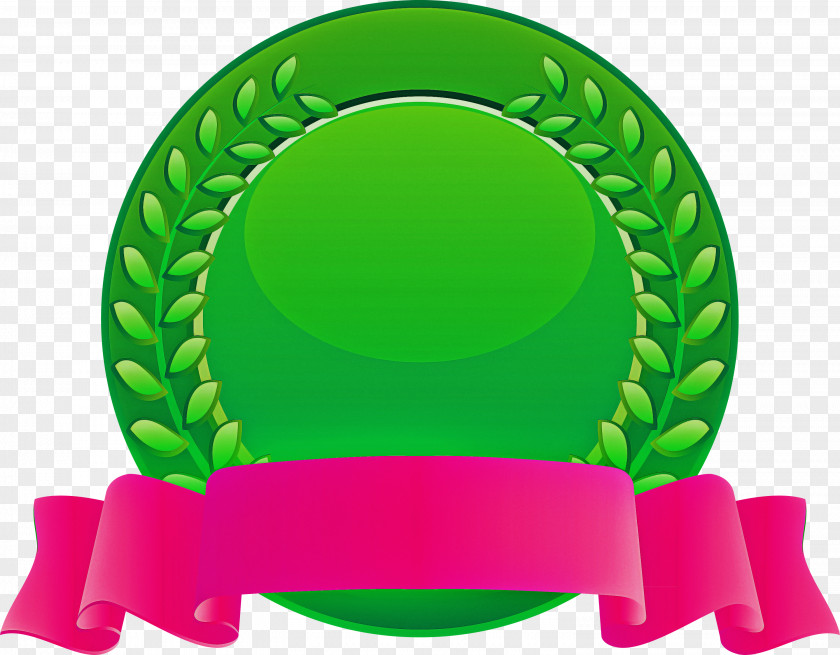 Blank Badge Award PNG