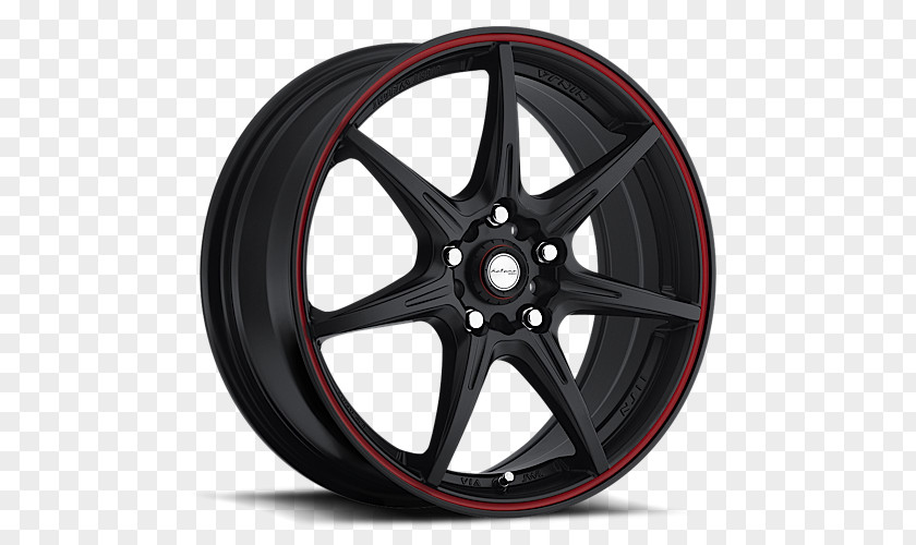 Car Rim Custom Wheel Tire PNG