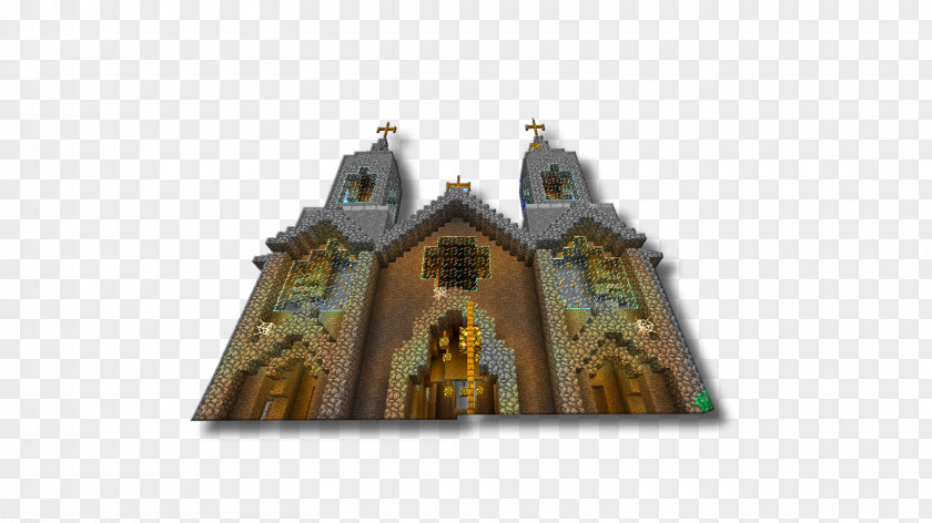 Cathedral Middle Ages Medieval Architecture Chapel Facade PNG