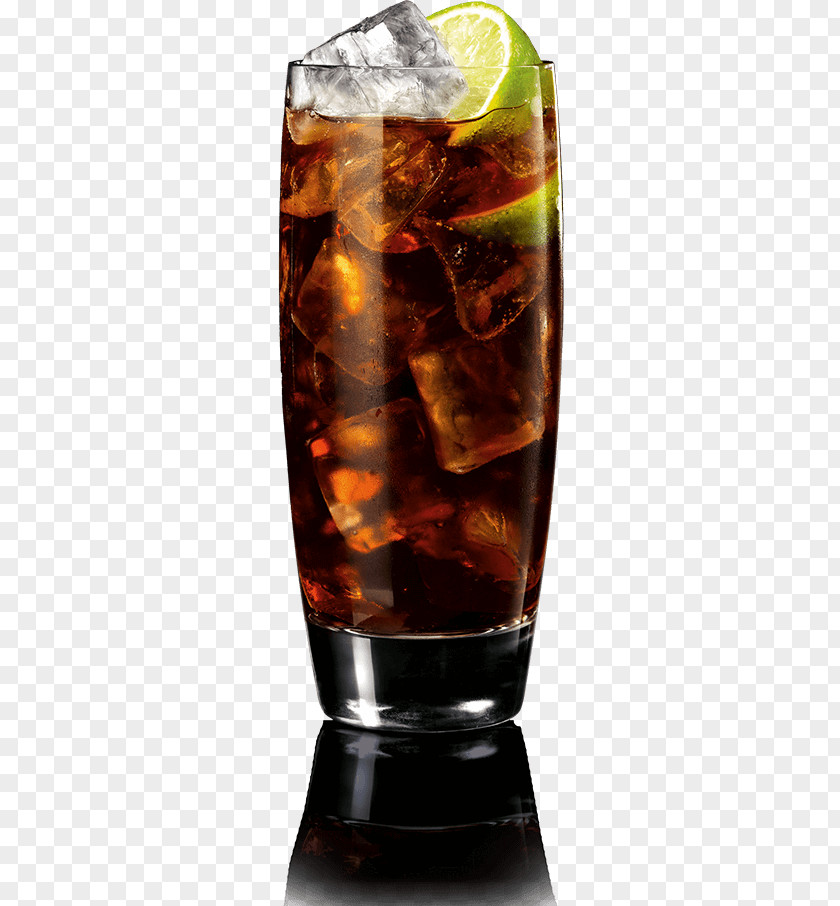 CUBA LIBRE Rum And Coke Black Russian Dark 'N' Stormy Long Island Iced Tea Sea Breeze PNG
