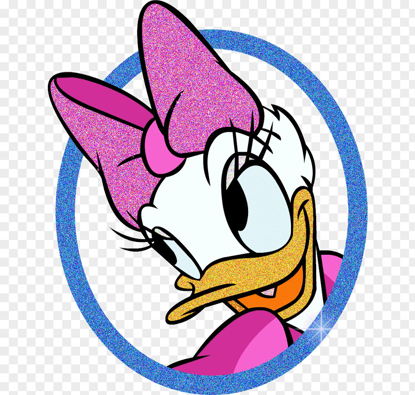 Donald Duck Daisy Mickey Mouse Minnie Cartoon PNG