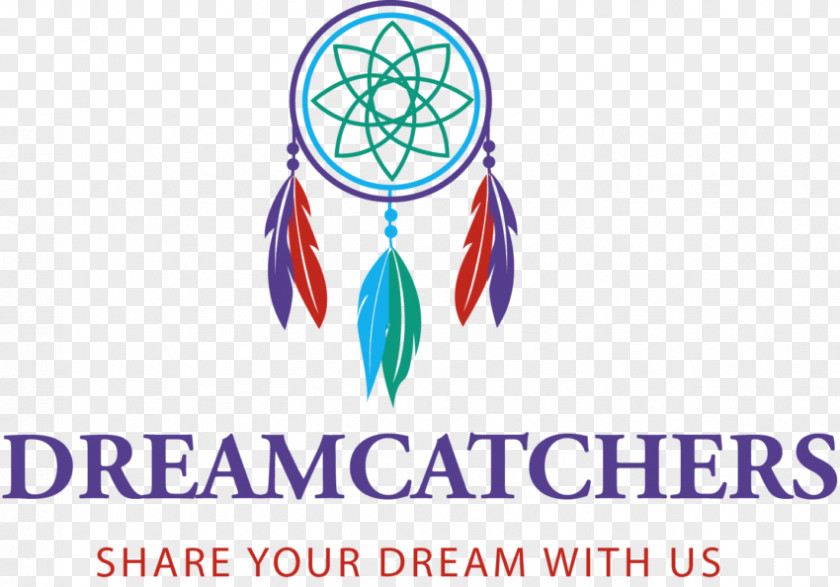 Dream Catcher India Logo Dreamcatcher Graphic Design PNG
