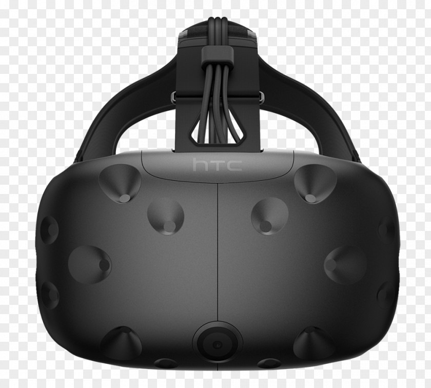 HTC Vive Virtual Reality Headset Oculus Rift PlayStation VR PNG