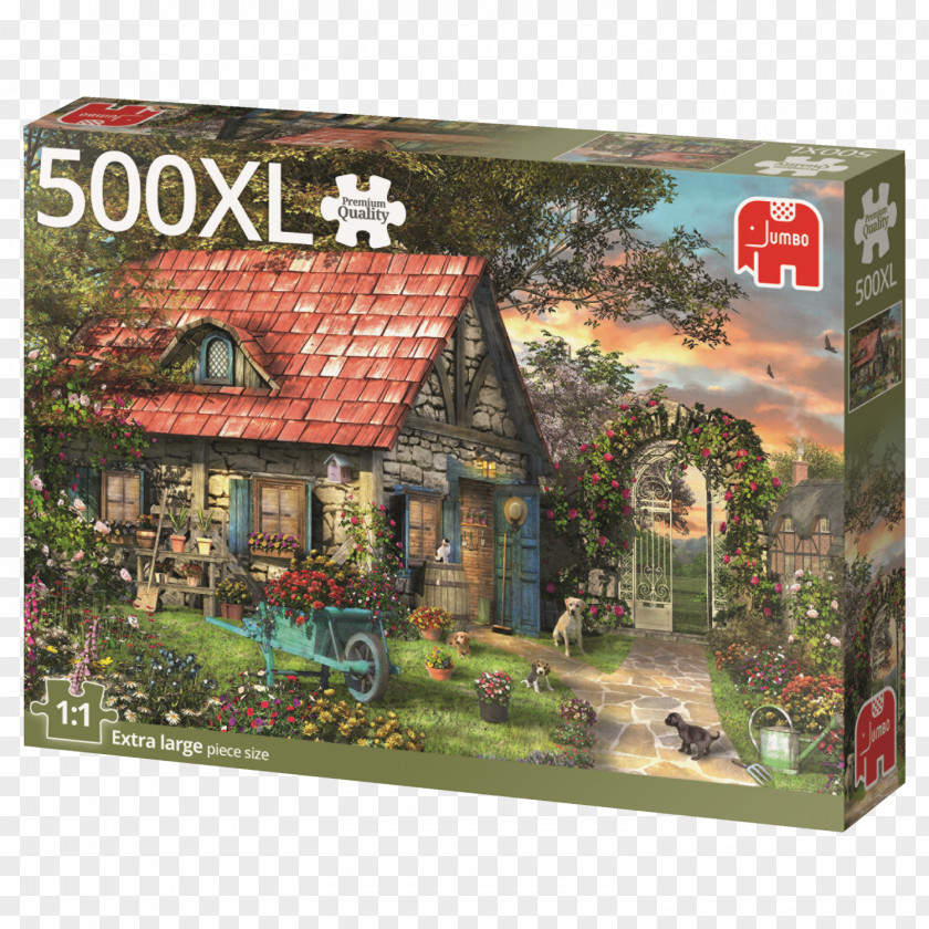 Jigsaw Puzzles Artist Board Game PNG