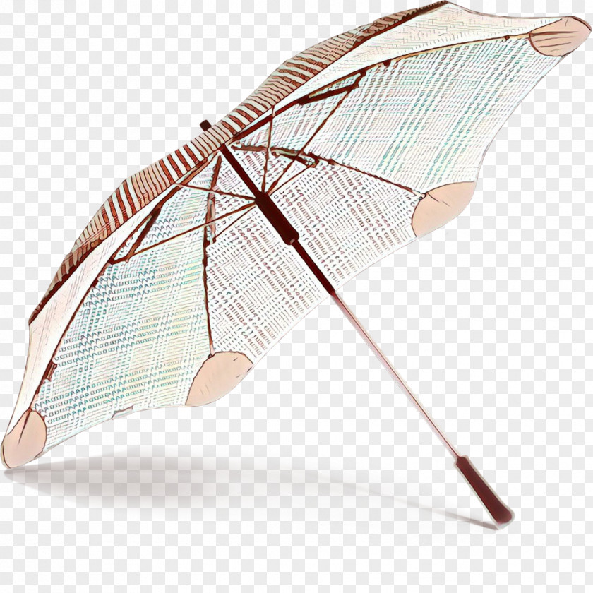 Leaf Umbrella Cartoon PNG