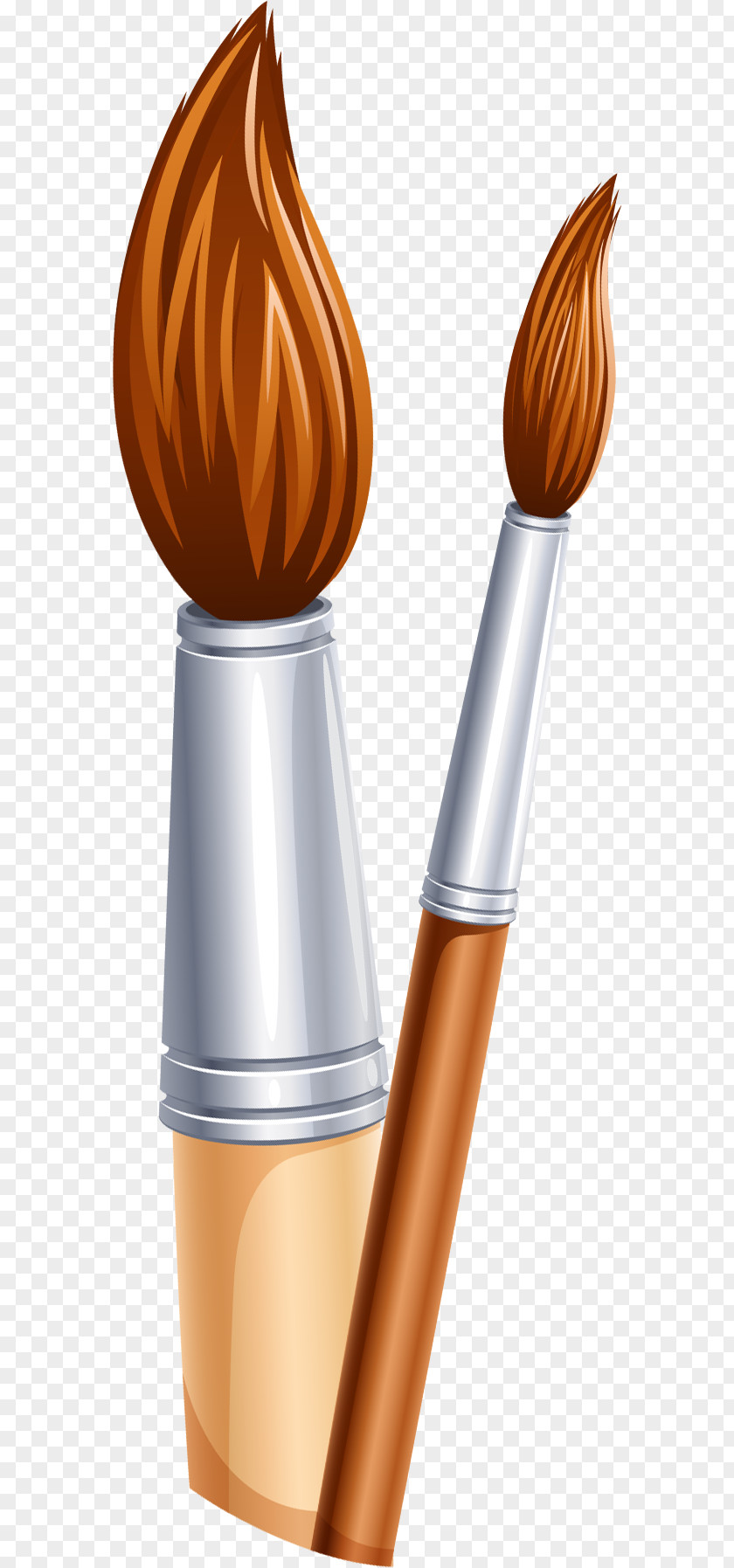 Painting Ink Brush Paintbrush PNG
