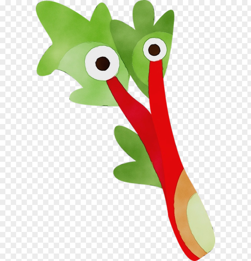 Plant Cartoon Green Clip Art PNG