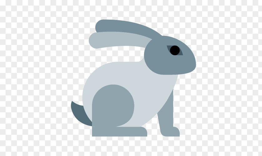 Rabbit Icons8 PNG