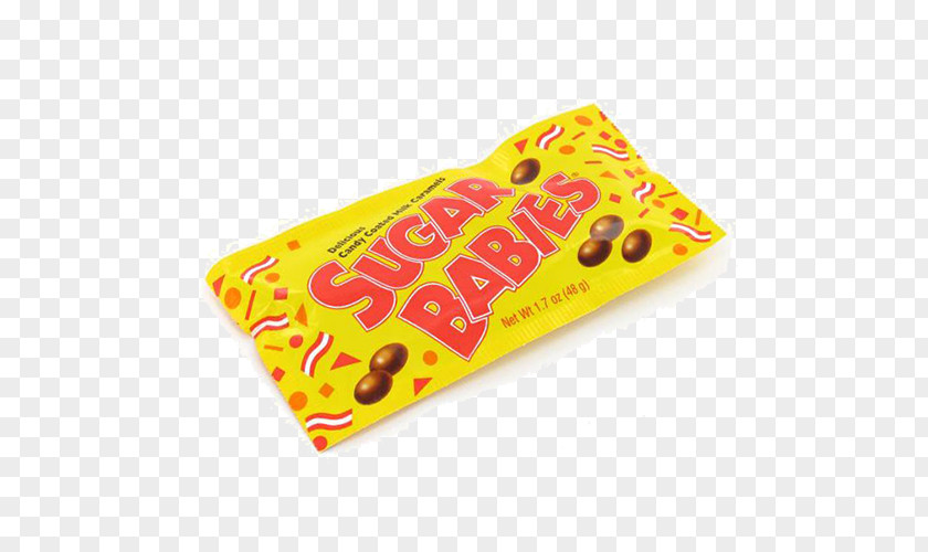 Sugar Babies Theater Daddy Candy Product PNG