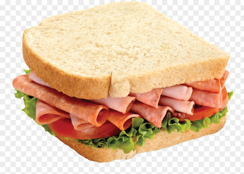Toast Ham And Cheese Sandwich Breakfast Submarine Bocadillo PNG