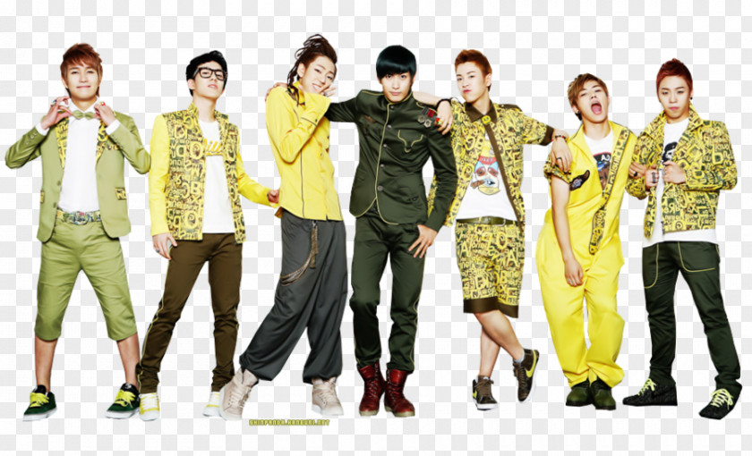 Block B New Kids On The K-pop Does It Only Happen To Me? NalinA PNG