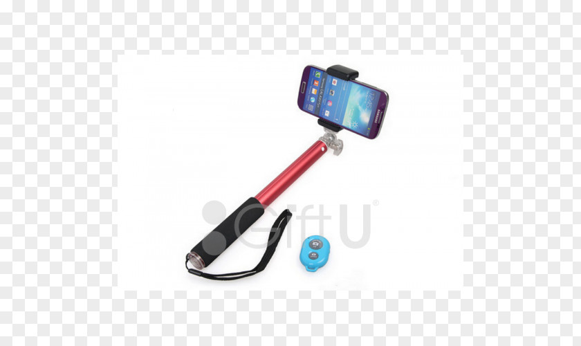Bluetooth Electronics Monopod Selfie Self Timer PNG
