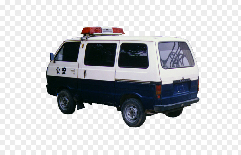 Car Police Ambulance Vehicle Download PNG