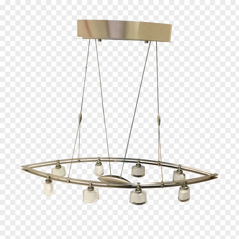 Chandelier Light Fixture Lighting PNG