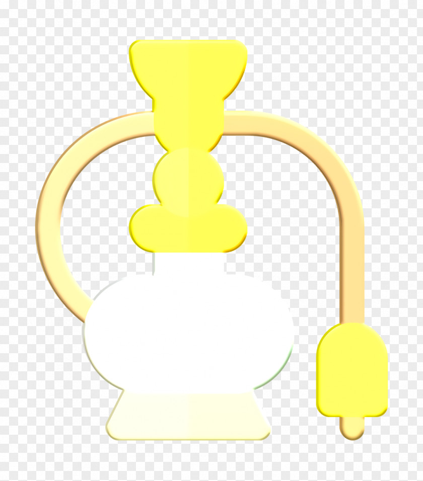 Egypt Icon Hookah PNG