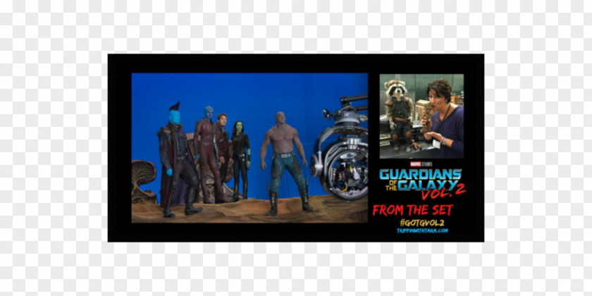 Guardians Of The Galaxy Drax Destroyer YouTube Yondu Actor Film PNG