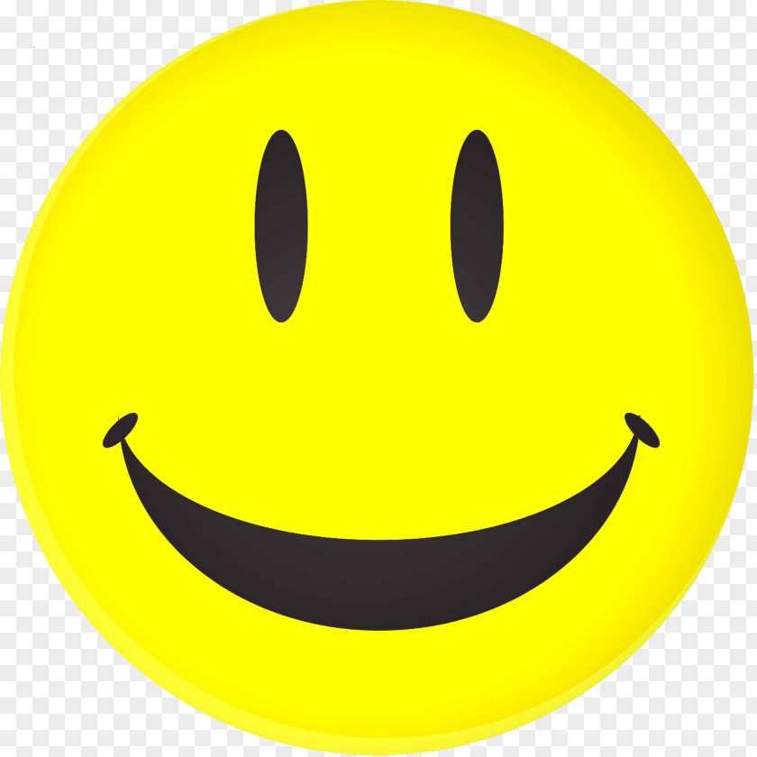 Happy Smiley Emoticon Clip Art PNG