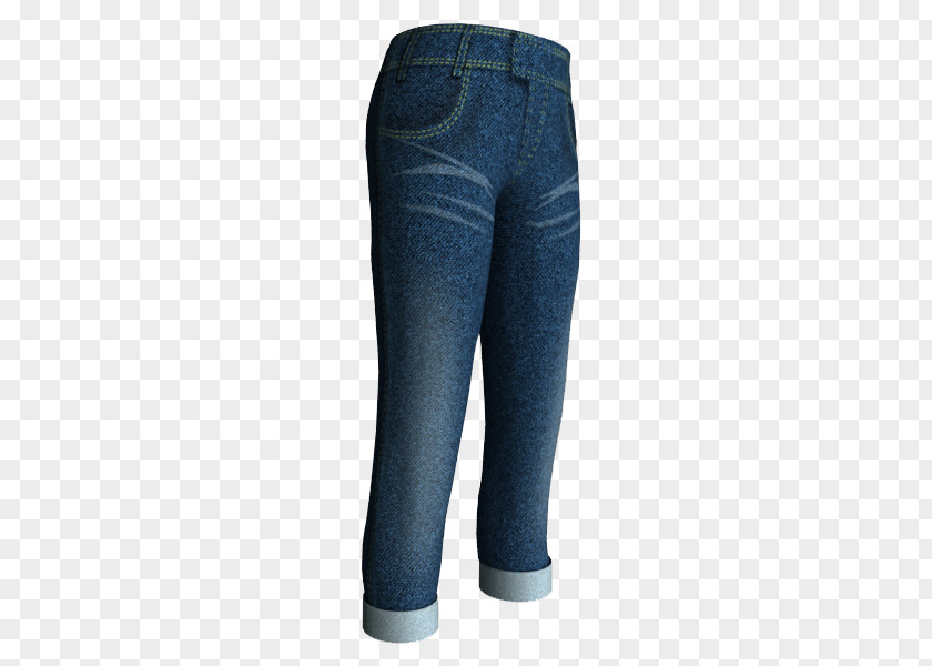Jeans File Denim Waist PNG
