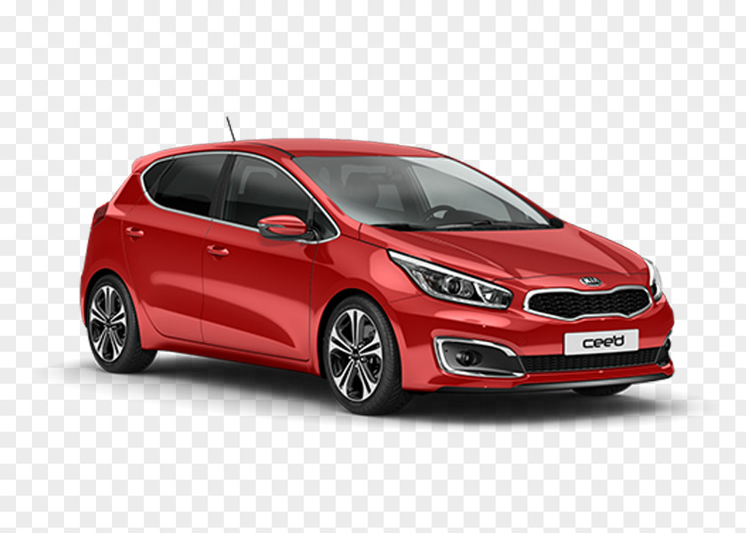 Kia Motors KIA Cee'd_SW Car Optima PNG