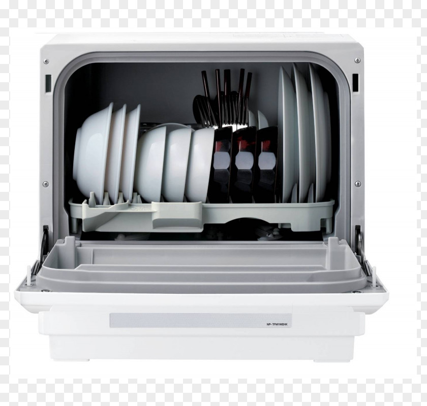 Kitchen Dishwasher Home Appliance Major Panasonic Hong Kong PNG