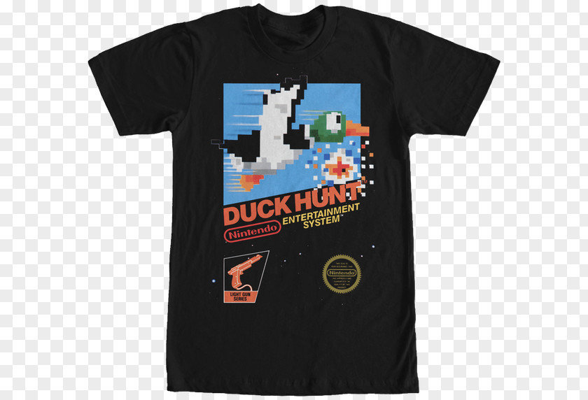Mario Bros Super Bros. / Duck Hunt NES Zapper PNG