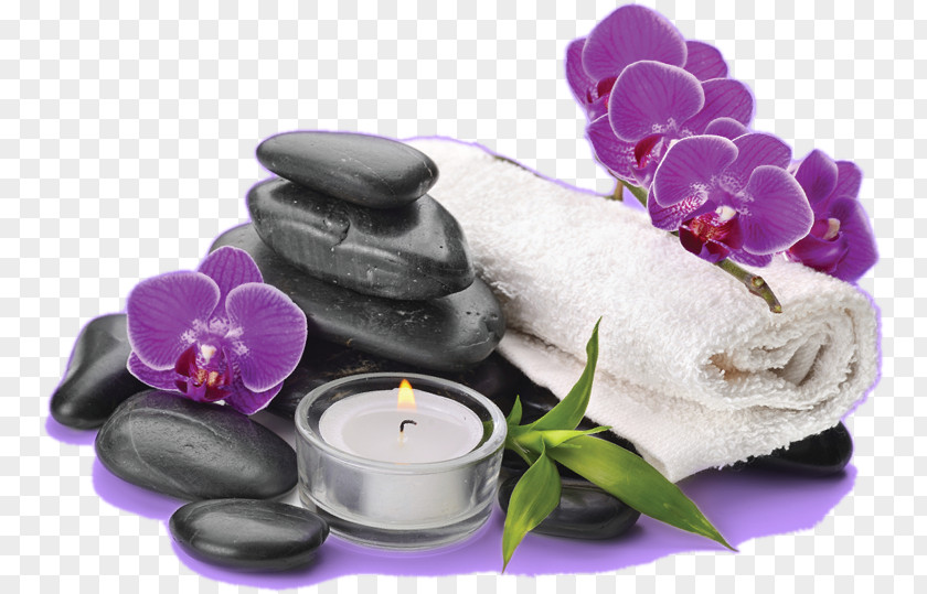 Massage Day Spa Candle Beauty Parlour Ann's Hair Affair & PNG