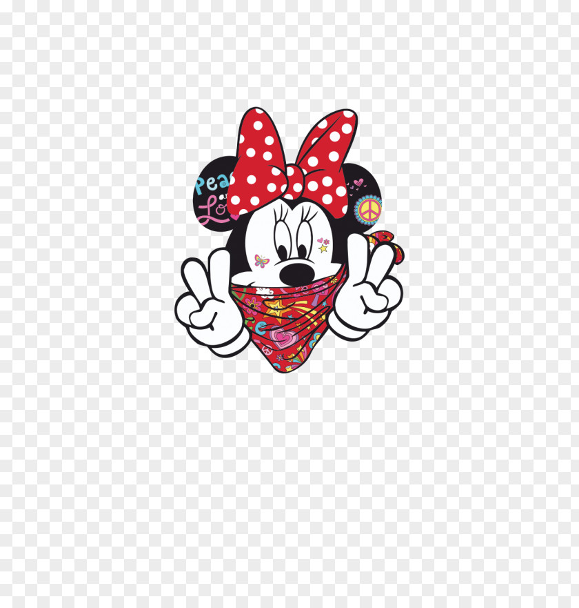 Mickey Mouse Minnie Illustration Visual Arts Cartoon PNG