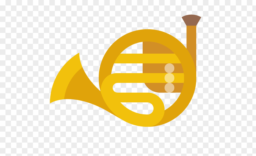 Musical Instruments Mellophone Logo PNG