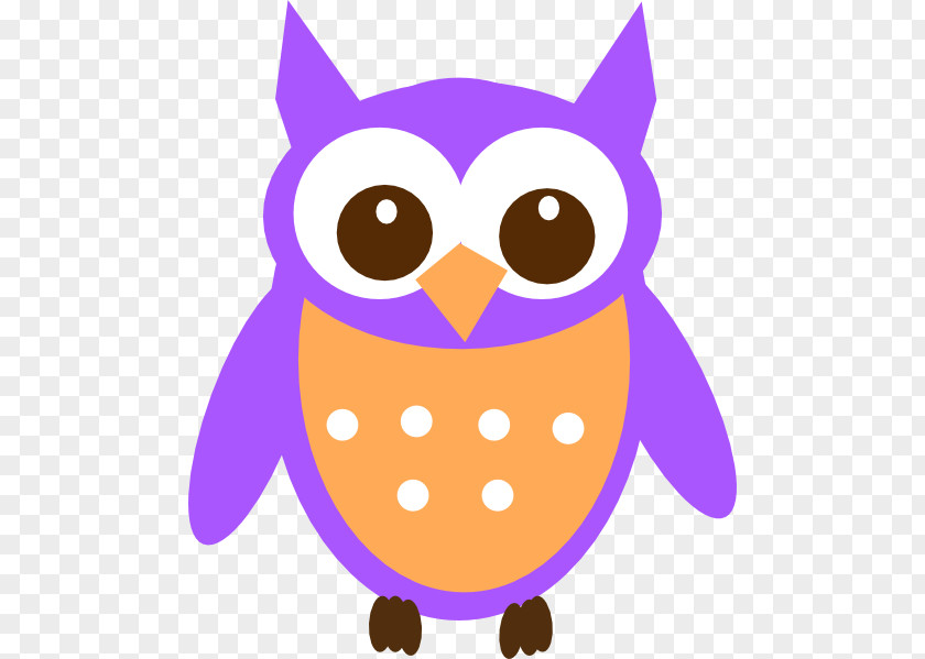 Owl Clip Art PNG