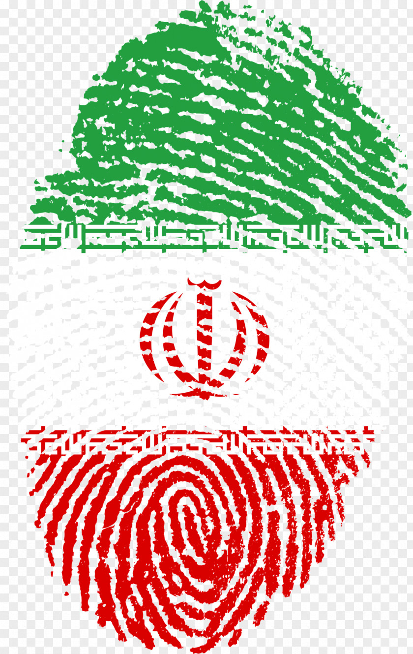 Persian Flag Of China Fingerprint Brazil The United States PNG