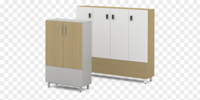 Practical Desk Furniture Locker Office Door Self Storage PNG