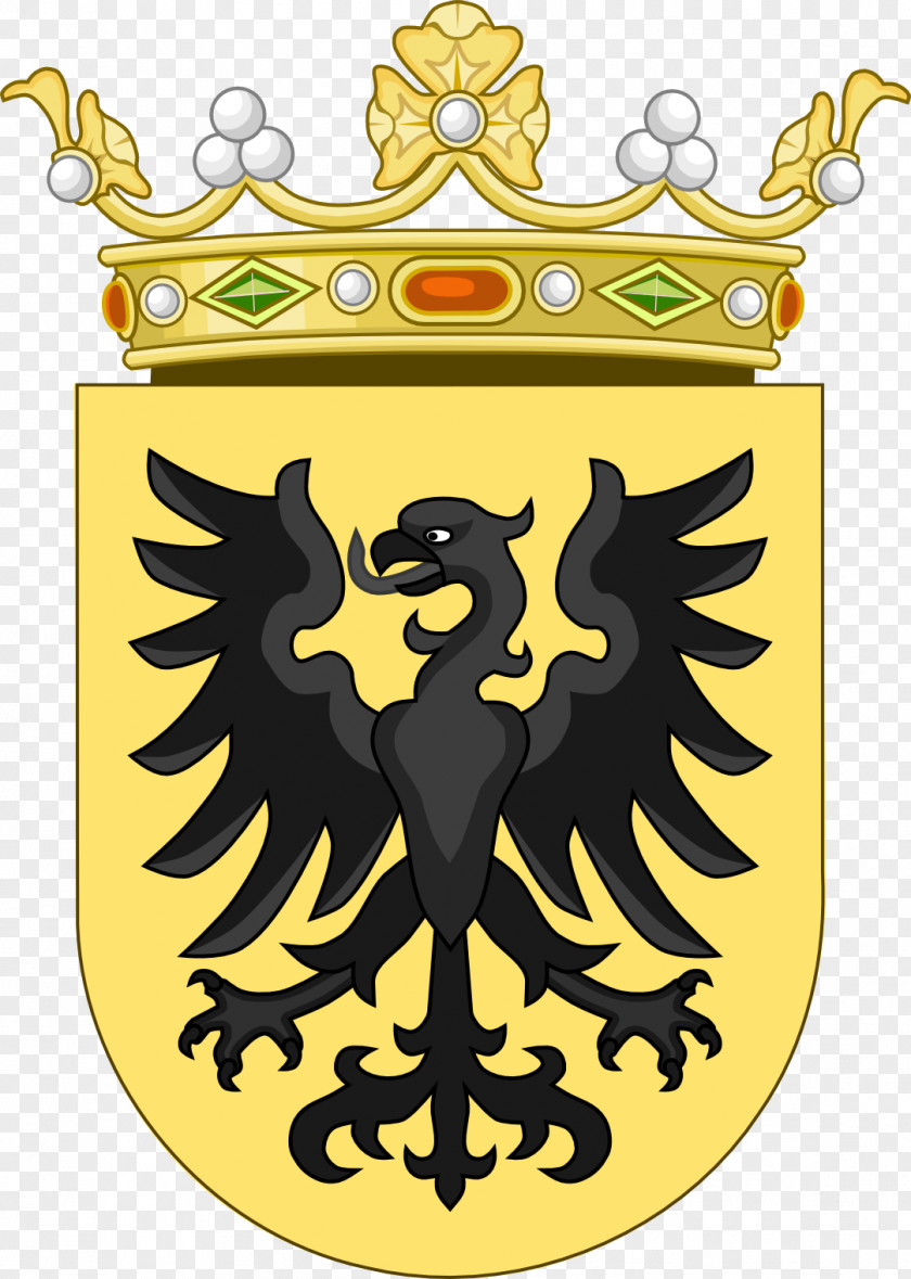 Salvador Dali Duchy Of Milan Sforza Castle House Coat Arms Holy Roman Empire PNG