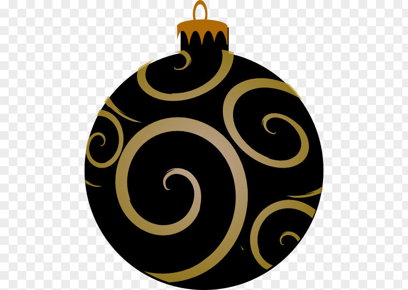 Shiny Gold Wreaths Christmas Ornament Clip Art Day Decoration Tree PNG