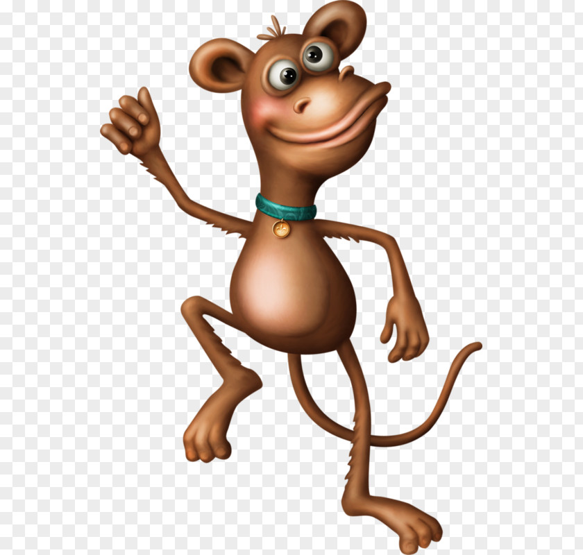Silly Not To Pull The Jack Monkey Drawing Clip Art PNG