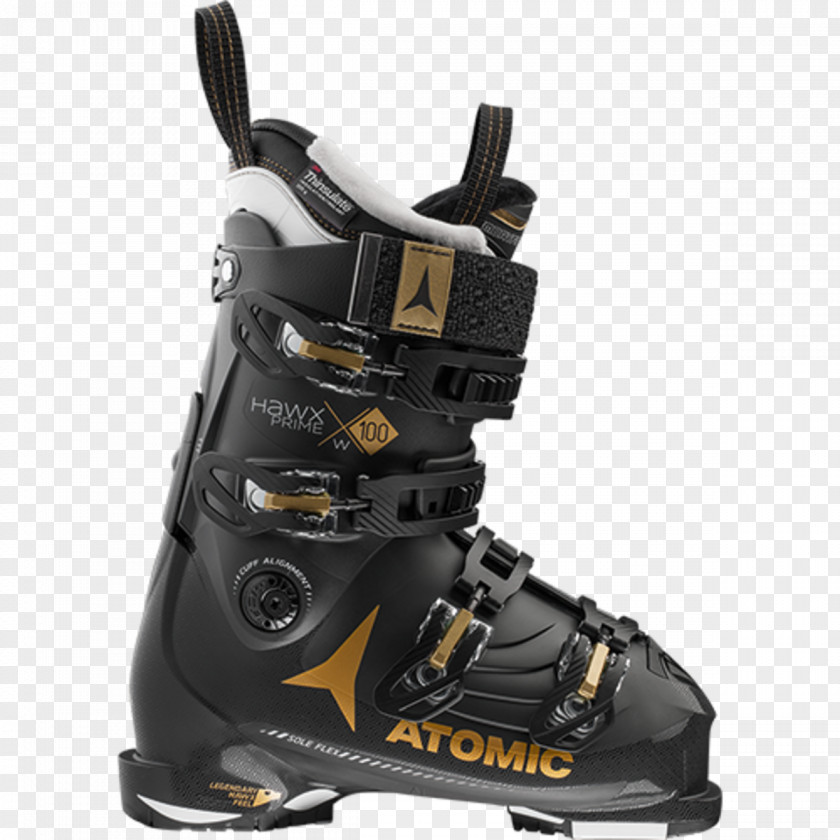 Skiing Amazon.com Atomic Skis Ski Boots Alpine PNG