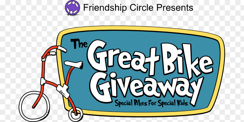 Special CHILD Needs Child Bicycle Education Friendship Circle PNG