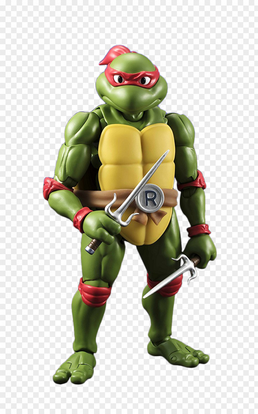 Turtle Raphael Teenage Mutant Ninja Turtles Action & Toy Figures Mutants In Fiction PNG