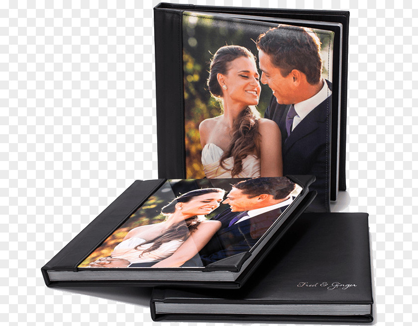 Album Book Photo-book Photo Albums BrideBox Wedding Photographic Paper PNG